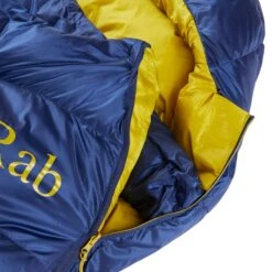 Rab NEUTRINO 600 LONG - Winterschlafsack -Campingprodukte Geschäft 5637931117 f neutrino 600 rab 24