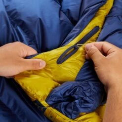 Rab NEUTRINO 600 LONG - Winterschlafsack -Campingprodukte Geschäft 5637931117 h neutrino 600 rab 24