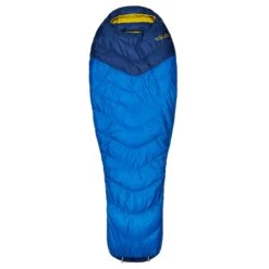 Rab NEUTRINO 600 REGULAR - Winterschlafsack