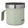 Primus KOPPEN MUG 0.2 MINT GREEN - Thermobecher -Campingprodukte Geschäft 5637931957 a koppen mug 02 mint green primus 24