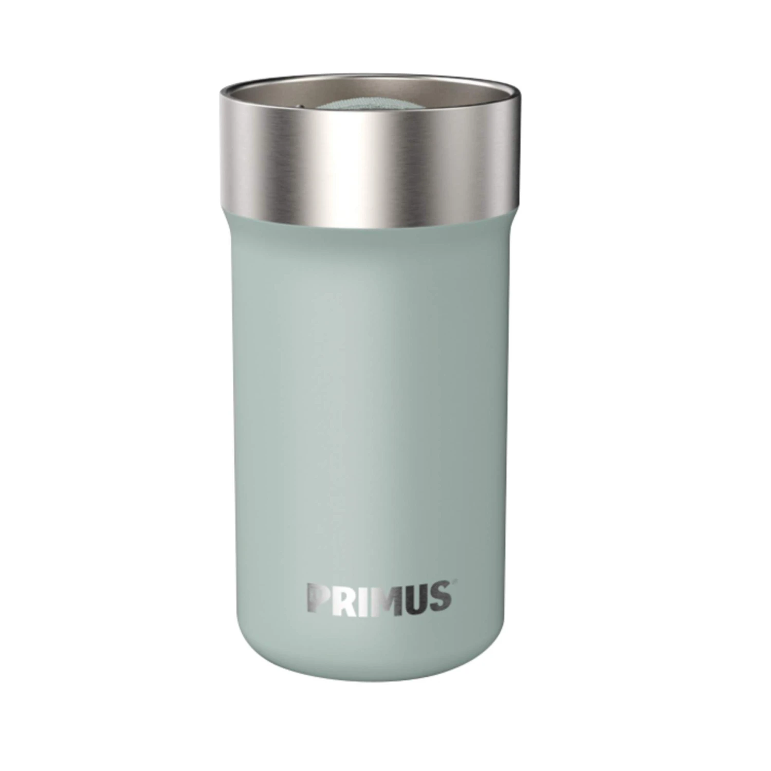 Primus SLURKEN VACUUM MUG 0.3 MINT GREEN - Thermobecher 3 Primus SLURKEN VACUUM MUG 0.3 MINT GREEN - Thermobecher