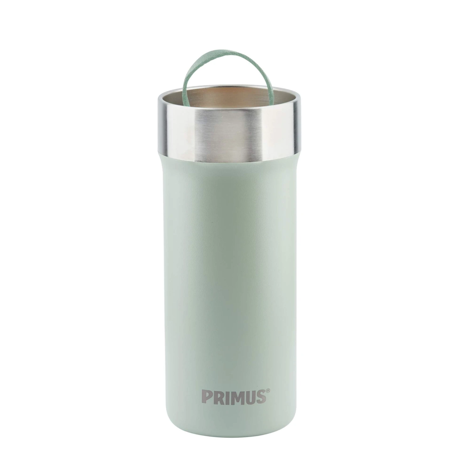 Primus SLURKEN VACUUM MUG 0.4 MINT GREEN - Thermobecher 3 Primus SLURKEN VACUUM MUG 0.4 MINT GREEN - Thermobecher