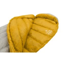 Sea To Summit SPARK SPIII - REGULAR LIGHT GREY / YELLOW - Daunenschlafsack -Campingprodukte Geschäft 5637933129 f spark iii sea to summit 24