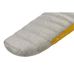 Sea To Summit SPARK SPIII - REGULAR LIGHT GREY / YELLOW - Daunenschlafsack -Campingprodukte Geschäft 5637933129 g spark iii sea to summit 24
