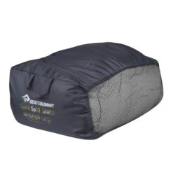 Sea To Summit SPARK SPIII - REGULAR LIGHT GREY / YELLOW - Daunenschlafsack -Campingprodukte Geschäft 5637933129 k spark iii sea to summit 24