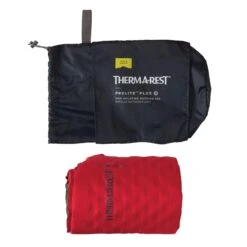 Therm-a-Rest PROLITE PLUS S - Selbstaufblasende Isomatte 18 Therm-a-Rest PROLITE PLUS S - Selbstaufblasende Isomatte -Campingprodukte Geschäft 5637933330 c prolite plus thermarest 24