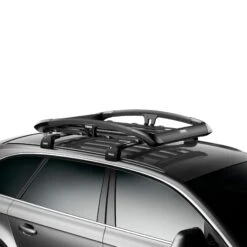 Thule TRAIL M - Dachträger 13 Thule TRAIL M - Dachträger -Campingprodukte Geschäft 5637936752 e trail m thule 24
