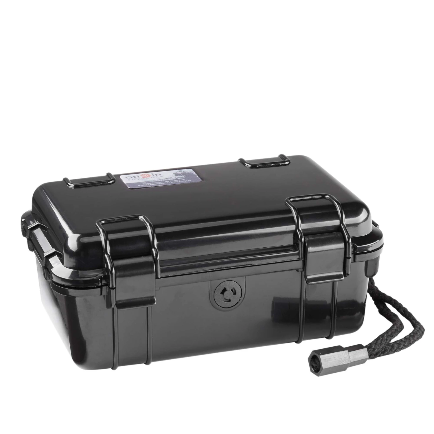 Origin Outdoors BOX LITE - Ausrüstungsbox 3 Origin Outdoors BOX LITE - Ausrüstungsbox