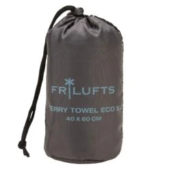 FRILUFTS TERRY TOWEL ECO - Reisehandtuch -Campingprodukte Geschäft 5637942032 e terry towel eco frilufts 24