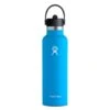 Hydro Flask STANDARD MOUTH BOTTLE W/ FLEX STRAW CAP - Trinkflasche 2 Hydro Flask STANDARD MOUTH BOTTLE W/ FLEX STRAW CAP - Trinkflasche -Campingprodukte Geschäft 5637942059 a 21 oz standard flex straw cap hydro flask 24