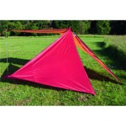 VERBINDBARES SONNENSEGEL ZIP-PROTECT CANVAS SINGLE - Tarp -Campingprodukte Geschäft 5637945741 i connectable tarp zipprotect canvas single bent 24