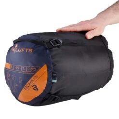 FRILUFTS PACAYA 3 RS - Deckenschlafsack -Campingprodukte Geschäft 5637945802 j pacaya 3 rs frilufts 24
