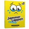 JAMMERLAPPEN - Reisespiel -Campingprodukte Geschäft 5637956196 a jammerlappen denkriesen 24