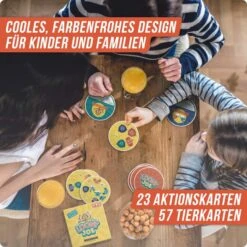 LOONY JOE - Reisespiel -Campingprodukte Geschäft 5637956198 c loony joe denkriesen 24