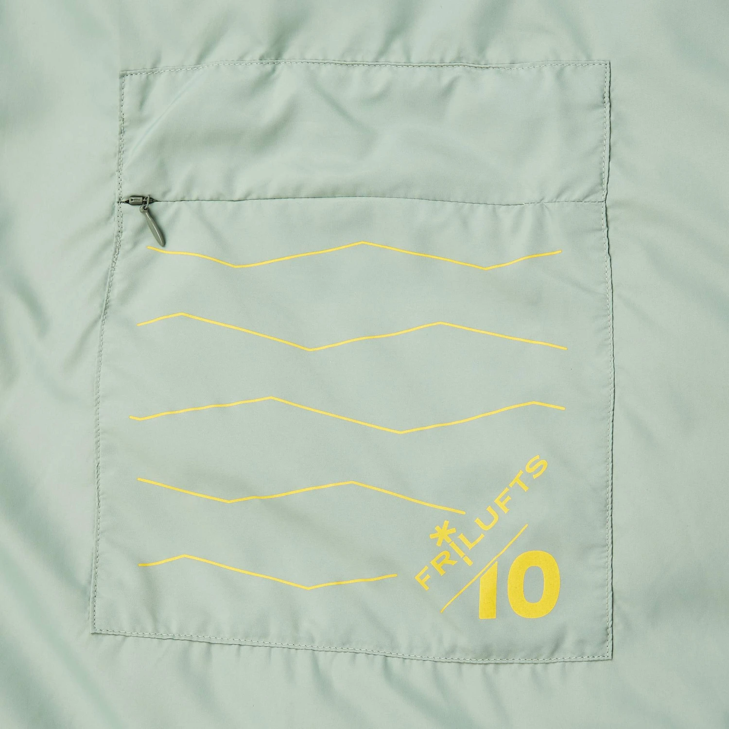 FRILUFTS PACAYA 10 RS - Deckenschlafsack 9 FRILUFTS PACAYA 10 RS - Deckenschlafsack – Bild 7