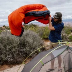 Marmot TRESTLES ELITE ECO 0 LONG Herren - Kunstfaserschlafsack -Campingprodukte Geschäft 5637965833 f trestles elite eco 0 long marmot 24