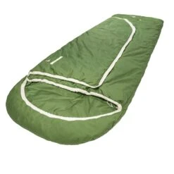 Grüezi Bag BIOPOD DOWNWOOL NATURE COMFORT - Sommerschlafsack -Campingprodukte Geschäft 5637970071 d biopod downwool nature comfort grueezi bag 24