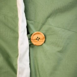 Grüezi Bag BIOPOD DOWNWOOL NATURE COMFORT - Sommerschlafsack -Campingprodukte Geschäft 5637970071 i biopod downwool nature comfort grueezi bag 24