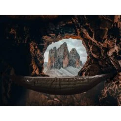 Grüezi Bag BIOPOD DOWNWOOL HYBRID UNDERQUILT -Campingprodukte Geschäft 5637970073 c biopod downwool hybrid underquilt grueezi bag 24