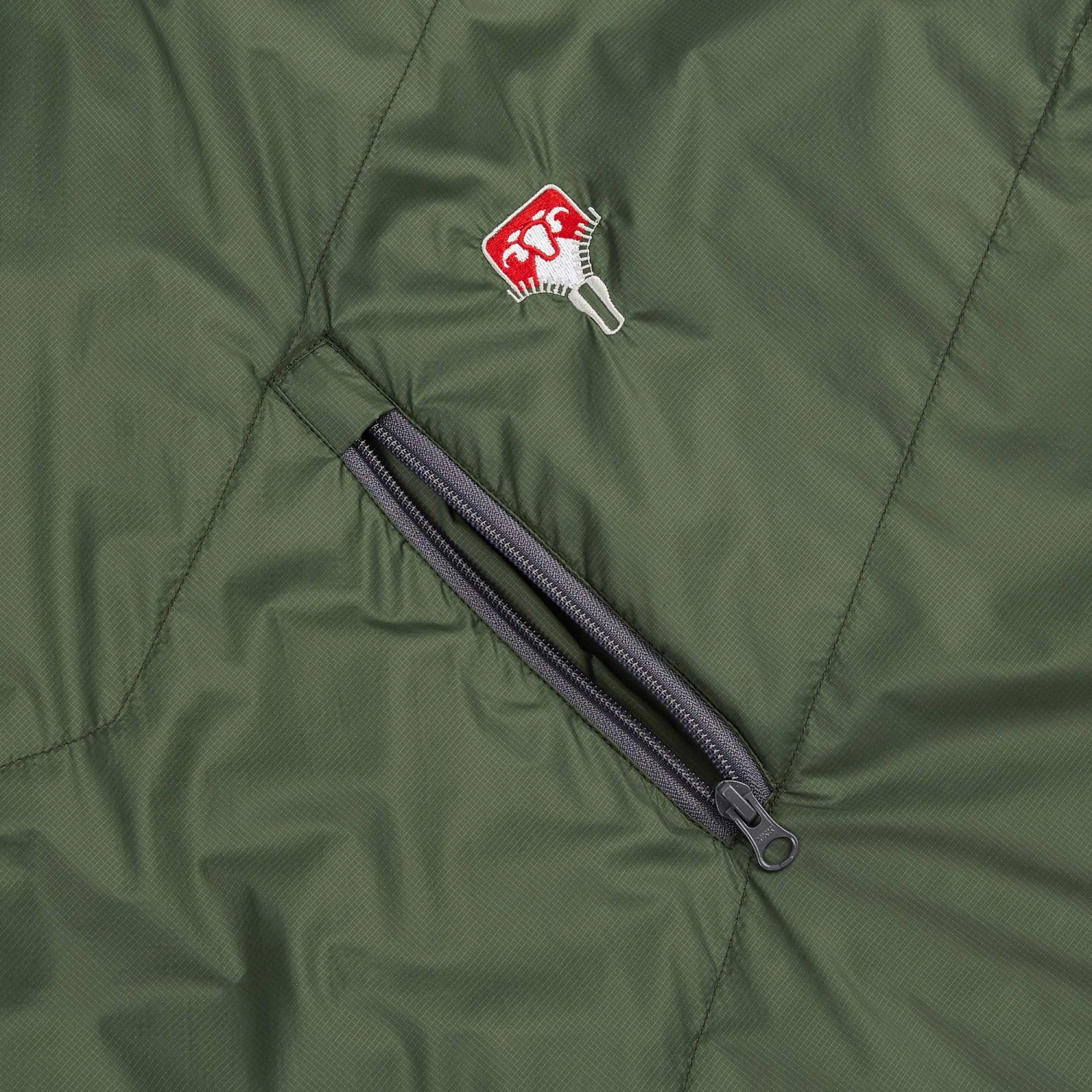 Grüezi Bag BIOPOD WOLLE SURVIVAL 7 Grüezi Bag BIOPOD WOLLE SURVIVAL – Bild 5