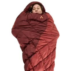 VAUDE MEGLIS 300 SYN - Kunstfaserschlafsack -Campingprodukte Geschäft 5637970636 d meglis 300 syn vaude 24