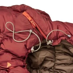 VAUDE MEGLIS 700 SYN - Kunstfaserschlafsack -Campingprodukte Geschäft 5637970638 h meglis 700 syn vaude 24