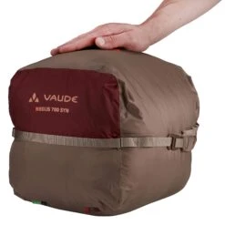 VAUDE MEGLIS 700 SYN - Kunstfaserschlafsack -Campingprodukte Geschäft 5637970638 k meglis 700 syn vaude 24