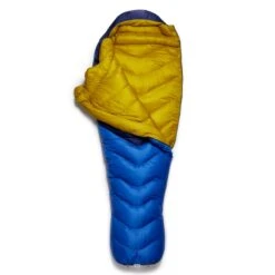 Rab NEUTRINO 800 REG - Winterschlafsack -Campingprodukte Geschäft 5637971500 c neutrino 800 rab 24