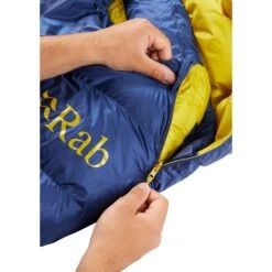 Rab NEUTRINO 800 REG - Winterschlafsack -Campingprodukte Geschäft 5637971500 j neutrino 800 rab 24