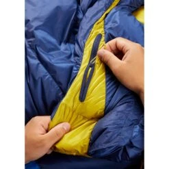 Rab NEUTRINO 800 REG - Winterschlafsack -Campingprodukte Geschäft 5637971500 k neutrino 800 rab 24