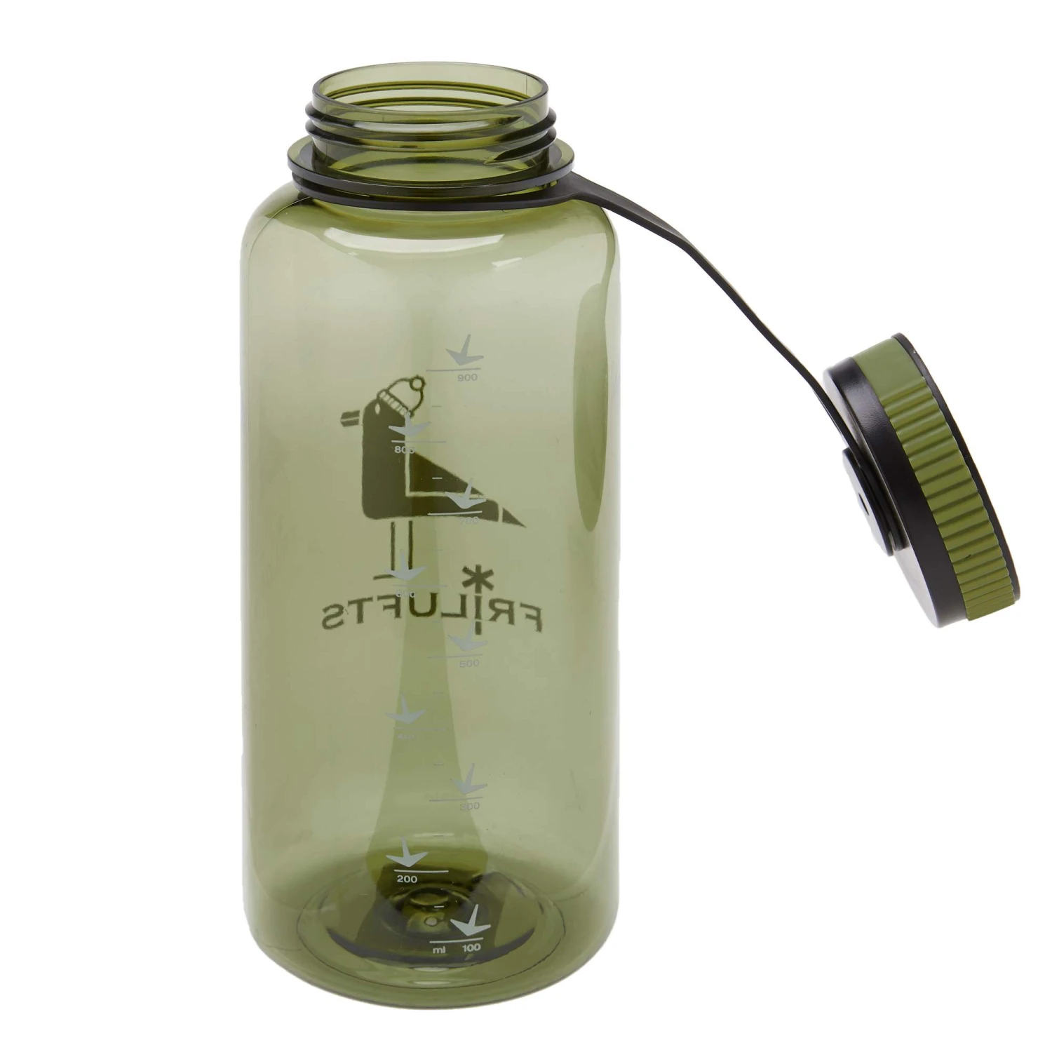 FRILUFTS KANGIA - Trinkflasche 4 FRILUFTS KANGIA - Trinkflasche – Bild 2