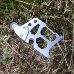Herbertz SURVIVAL-TOOL - Multifunktionswerkzeug -Campingprodukte Geschäft 5637980231 d herbertz survivaltool edelstahl rostfrei feuerstarter herbertz 24