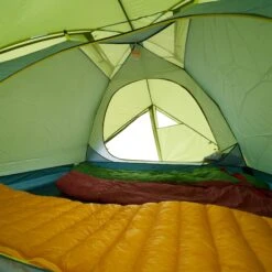 Jack Wolfskin ECLIPSE III - Kuppelzelt -Campingprodukte Geschäft 5637992976 p eclipse iii jack wolfskin 24