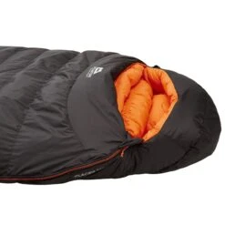 Mountain Equipment GLACIER 700 REGULAR - Daunenschlafsack -Campingprodukte Geschäft 5638006978 d glacier 700 regular mountain equipment 24 1