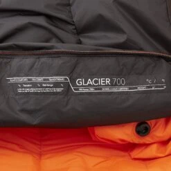 Mountain Equipment GLACIER 700 REGULAR - Daunenschlafsack -Campingprodukte Geschäft 5638006978 e glacier 700 regular mountain equipment 24 1