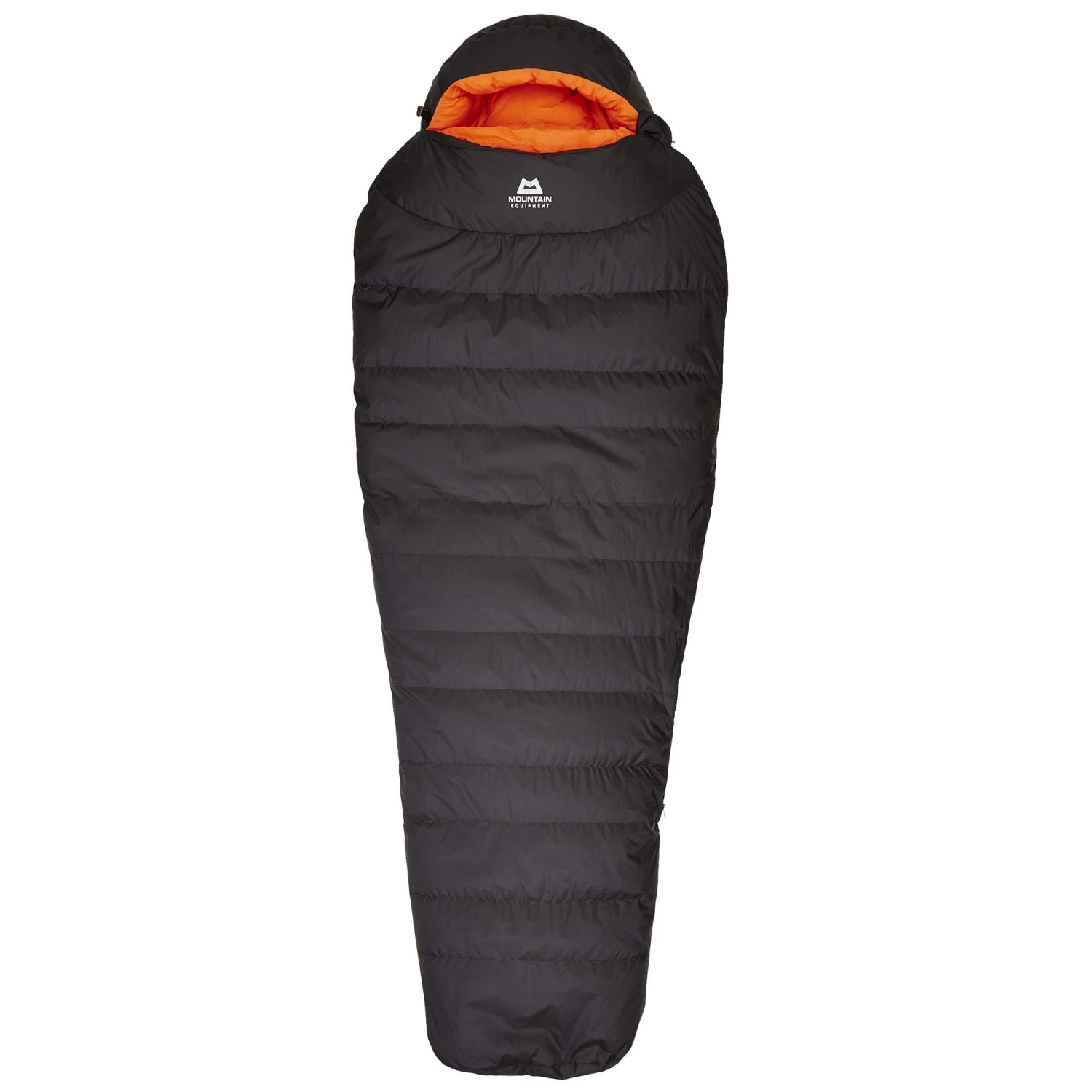 Mountain Equipment GLACIER 450 LONG - Daunenschlafsack 3 Mountain Equipment GLACIER 450 LONG - Daunenschlafsack