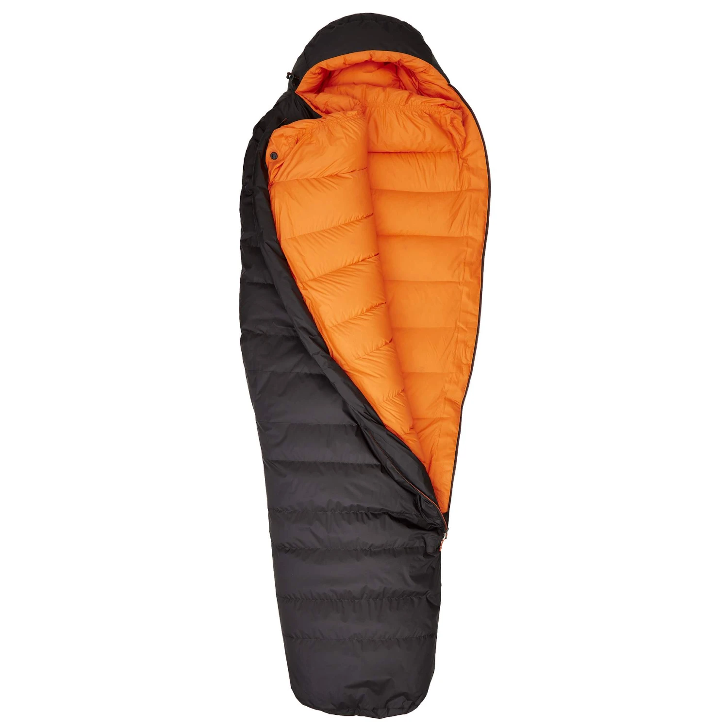 Mountain Equipment GLACIER 450 REGULAR - Daunenschlafsack 5 Mountain Equipment GLACIER 450 REGULAR - Daunenschlafsack – Bild 3