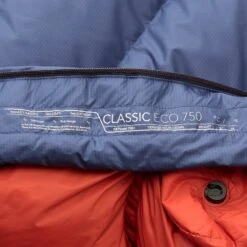 Mountain Equipment CLASSIC ECO 750 LONG - Daunenschlafsack -Campingprodukte Geschäft 5638006997 e classic eco 750 regular mountain equipment 24 1