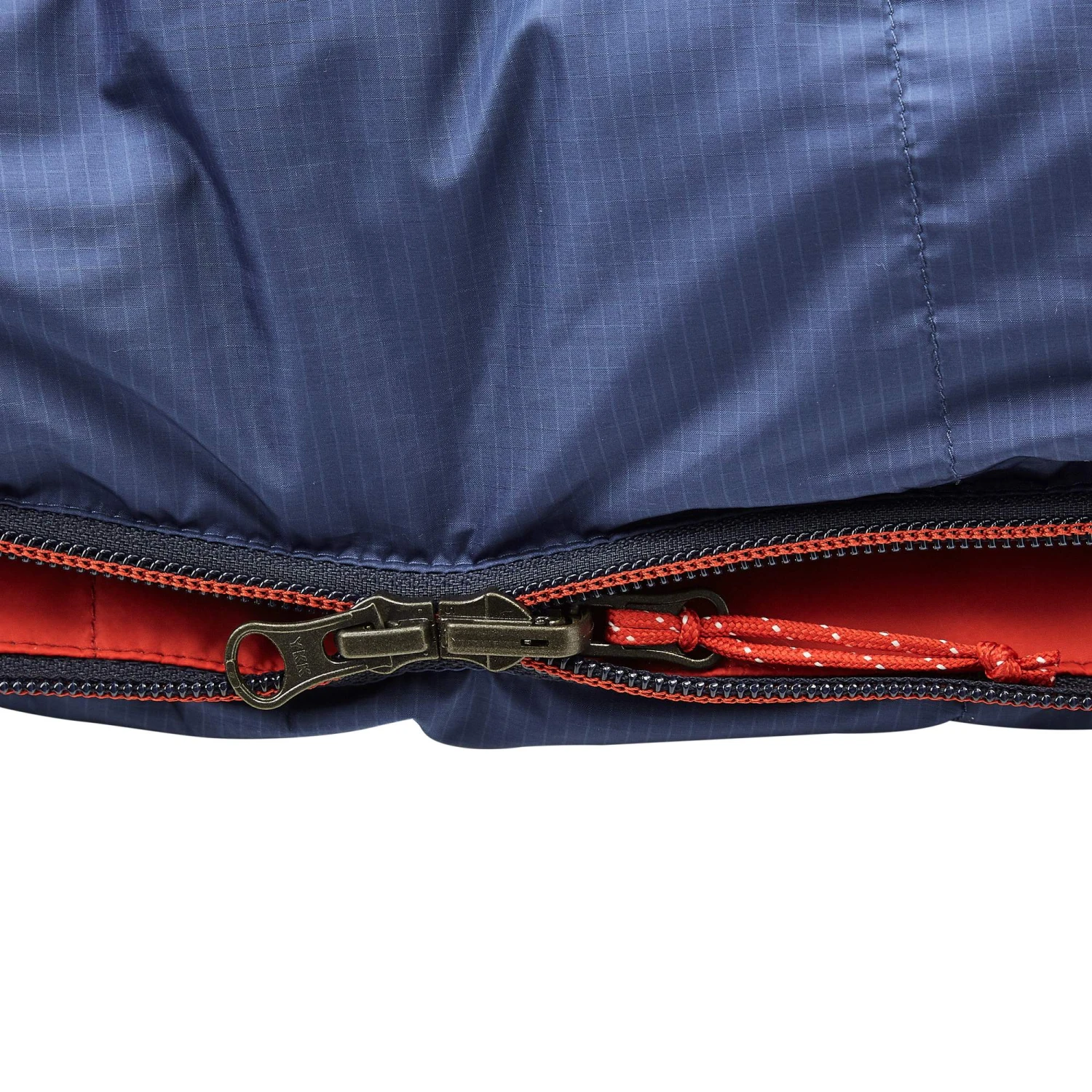 Mountain Equipment CLASSIC ECO 500 LONG - Daunenschlafsack 8 Mountain Equipment CLASSIC ECO 500 LONG - Daunenschlafsack – Bild 6