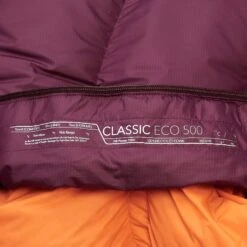 Mountain Equipment CLASSIC ECO 500 LONG WOMEN Damen - Daunenschlafsack -Campingprodukte Geschäft 5638007011 e classic eco 500 regular women mountain equipment 24 1