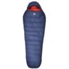 Mountain Equipment CLASSIC ECO 300 LONG - Daunenschlafsack -Campingprodukte Geschäft 5638007017 a classic eco 300 regular mountain equipment 24