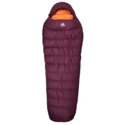 Mountain Equipment CLASSIC ECO 300 REGULAR WOMEN Damen - Daunenschlafsack