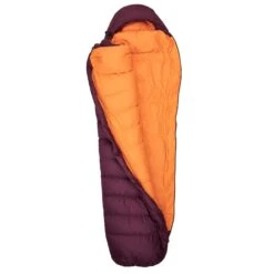 Mountain Equipment CLASSIC ECO 300 LONG FRAUEN Damen - Daunenschlafsack -Campingprodukte Geschäft 5638007021 c classic eco 300 regular women mountain equipment 24