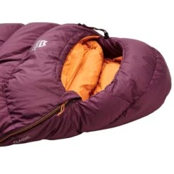 Mountain Equipment CLASSIC ECO 300 LONG FRAUEN Damen - Daunenschlafsack -Campingprodukte Geschäft 5638007021 d classic eco 300 regular women mountain equipment 24