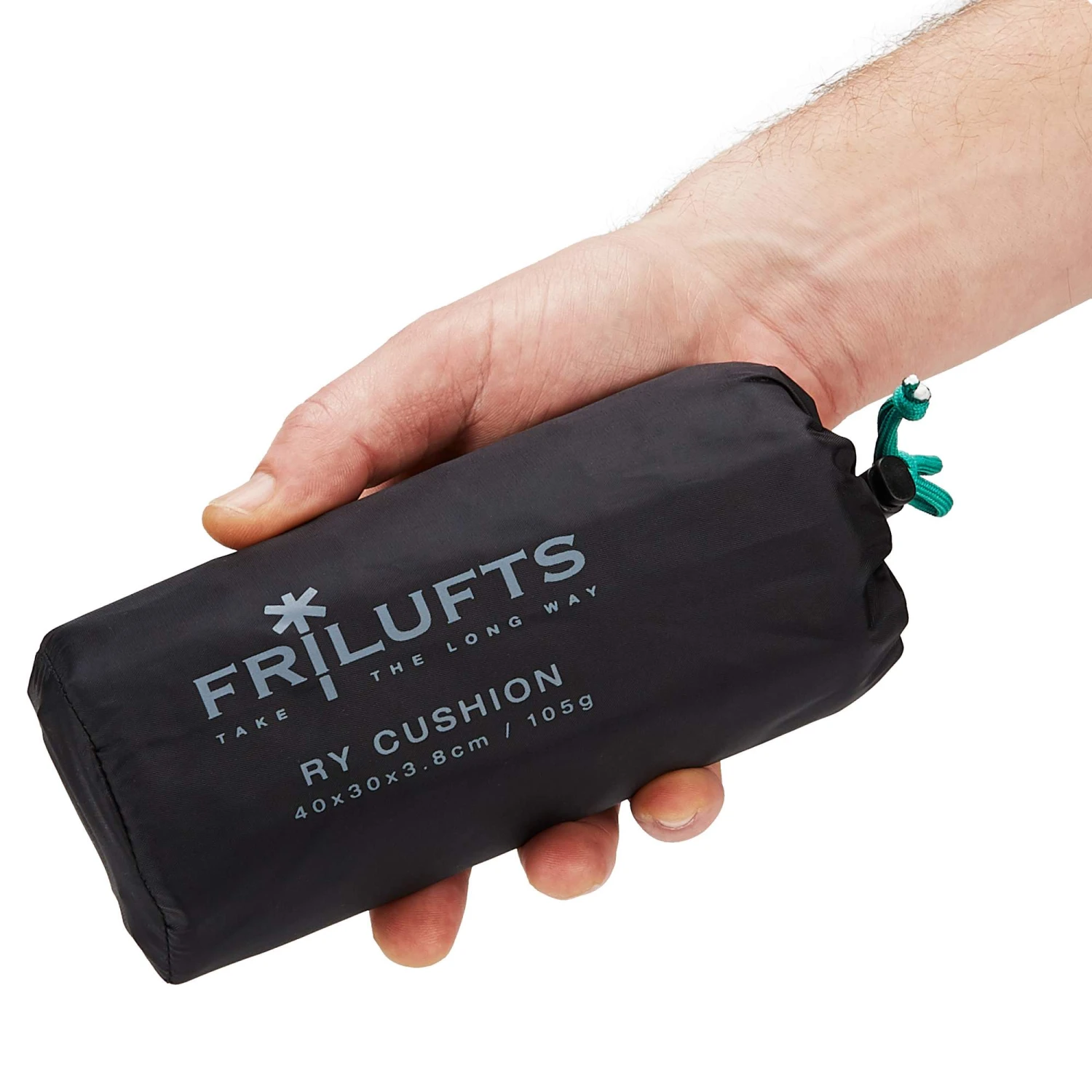 FRILUFTS RY CUSHION - Sitzkissen 8 FRILUFTS RY CUSHION - Sitzkissen – Bild 6