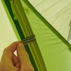 VAUDE CHAPEL SUL XT 2P - Tunnelzelt -Campingprodukte Geschäft 5638017377 i chapel sul xt 2p vaude 24