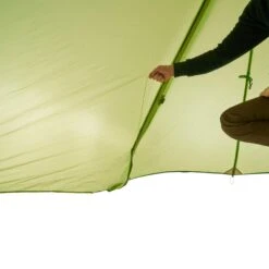 VAUDE CHAPEL SUL XT 2P - Tunnelzelt -Campingprodukte Geschäft 5638017377 l chapel sul xt 2p vaude 24