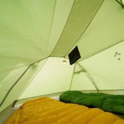 VAUDE CHAPEL SUL XT 2P - Tunnelzelt -Campingprodukte Geschäft 5638017377 o chapel sul xt 2p vaude 24