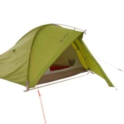 VAUDE TAURUS 3P - Kuppelzelt 40 VAUDE TAURUS 3P - Kuppelzelt -Campingprodukte Geschäft 5638017409 r taurus 3p vaude 24