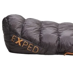 Exped ULTRA -5° - Daunenschlafsack -Campingprodukte Geschäft 5638017817 i ultra 5 exped 24